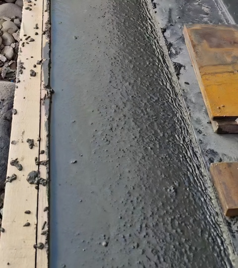 进贤环氧砂浆的特点及施工流程​