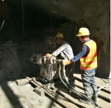 进贤水下抗分散灌浆料特点 水下不分散注浆料介绍