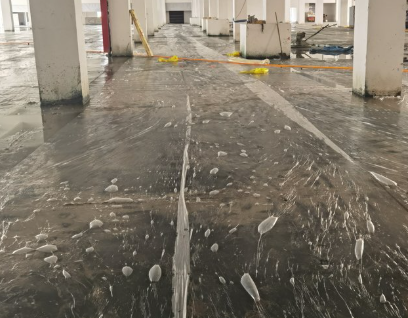 进贤不发火砂浆和不发火金属骨料有什么区别