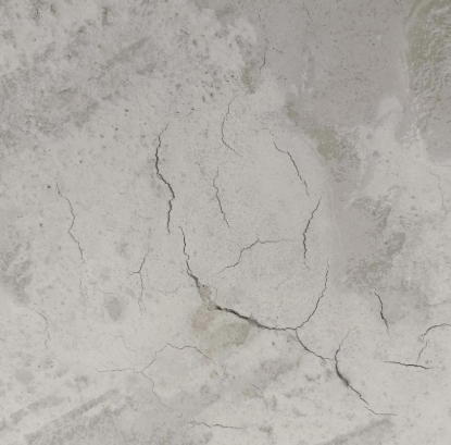 进贤灌浆料为什么会产生裂缝？出现裂缝该如何处理？