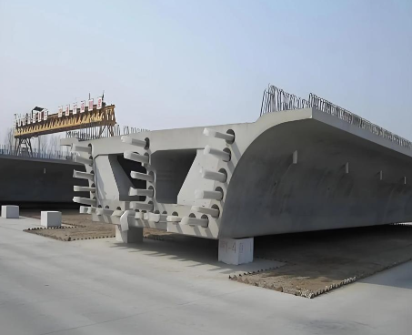 进贤抗冻压浆料的特点及标准化施工工艺